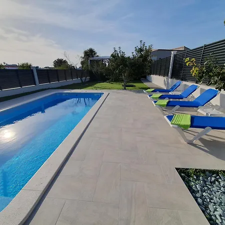 Margita Vila Split