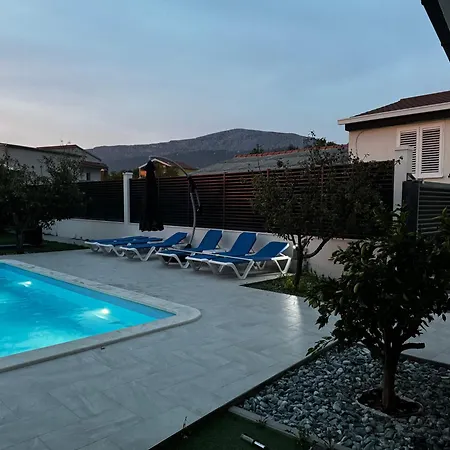 Villa Margita Split