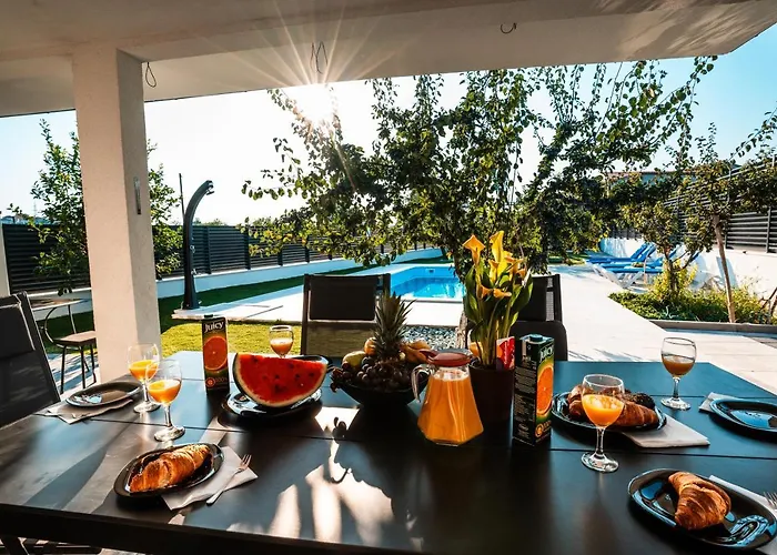 Vila Margita *