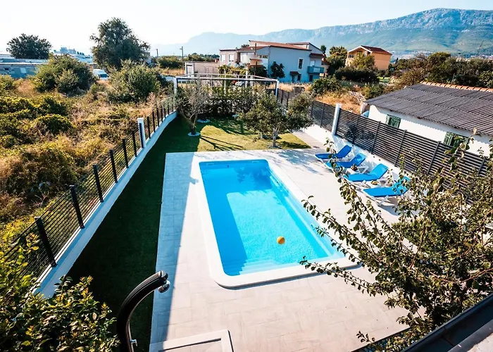 Vila Margita *