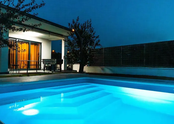 Vila Margita Split