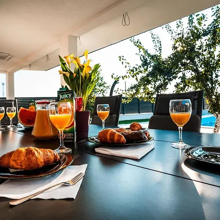 Margita 빌라 스플리트