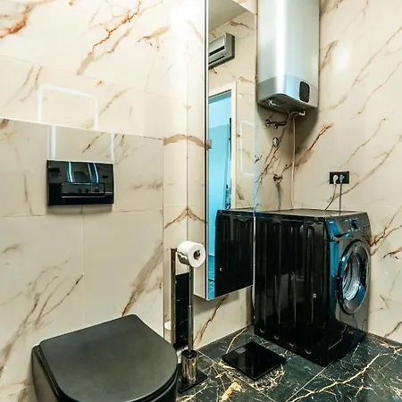 빌라 Margita 스플리트