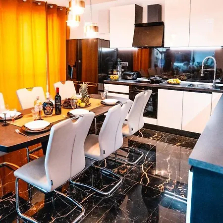 Margita 빌라 스플리트