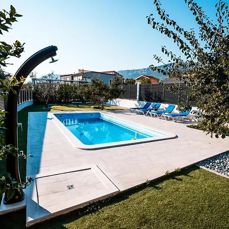 Margita 스플리트