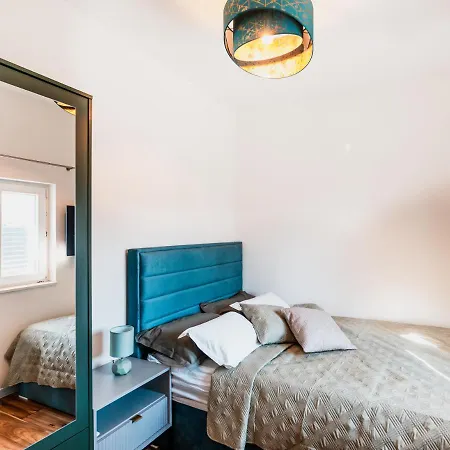 빌라 Margita 스플리트