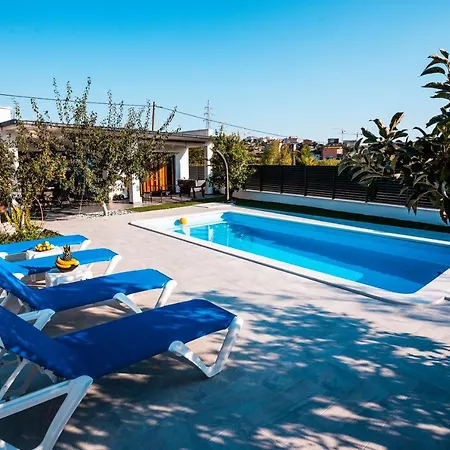 Margita 빌라 스플리트