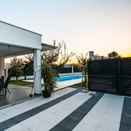 Margita 빌라 스플리트