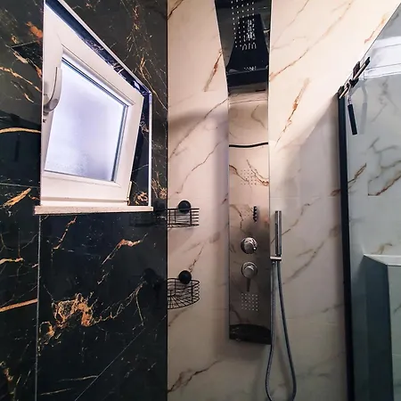 Margita 스플리트