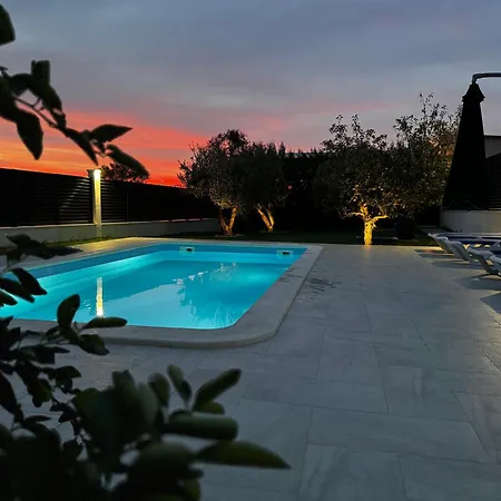 Margita * 스플리트