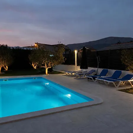 Villa Margita