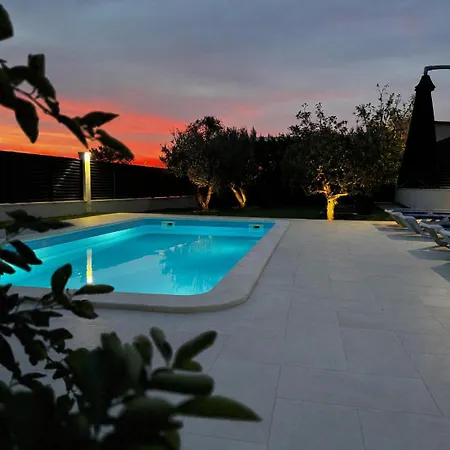 Villa Margita Split