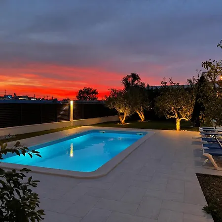 Villa Margita *