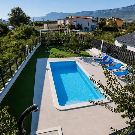 Margita Villa Split
