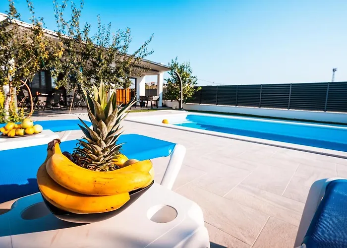 Villa Margita *