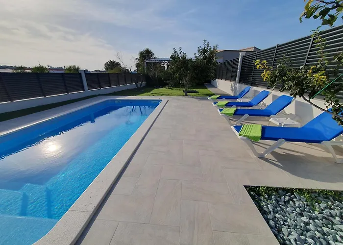 Margita Villa Split