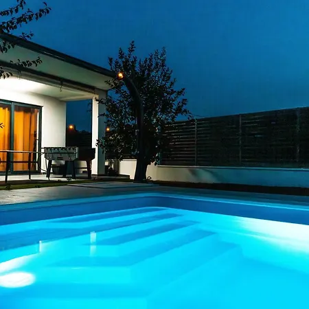 Villa Margita Split